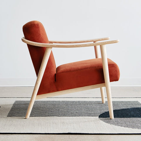 Baltic Lounge Chair