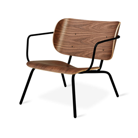 Bantam Lounge Chair