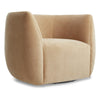 Council Swivel Lounge Chair