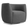 Council Swivel Lounge Chair