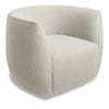 Council Swivel Lounge Chair