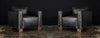Gus* Modern Cabot Leather Lounge Chair - Design Distillery