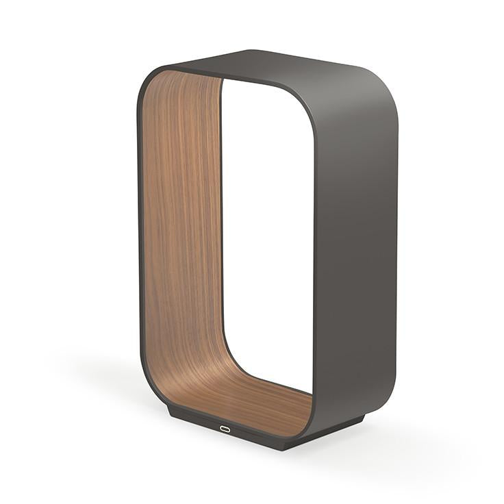 Contour Table Lamp Small - Design Distillery