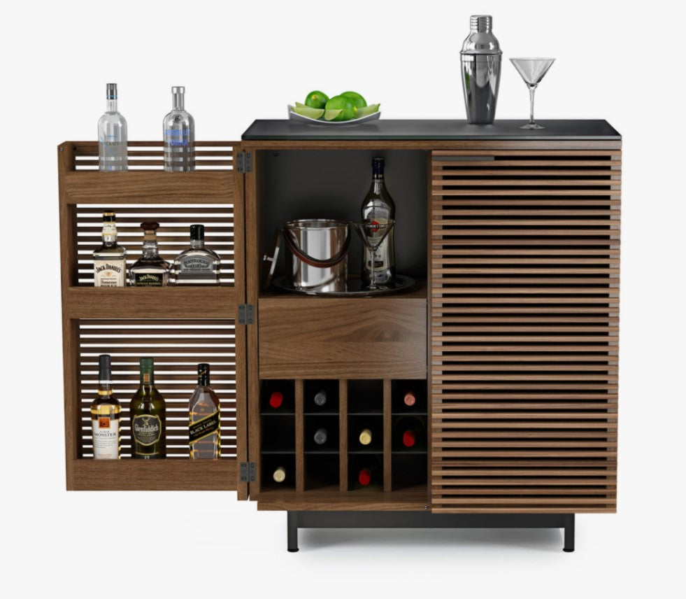 Corridor Bar