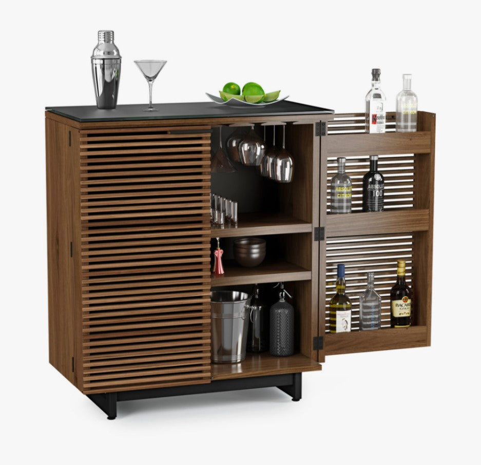Corridor Bar