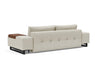 Grand D.E.L. Sofa Bed