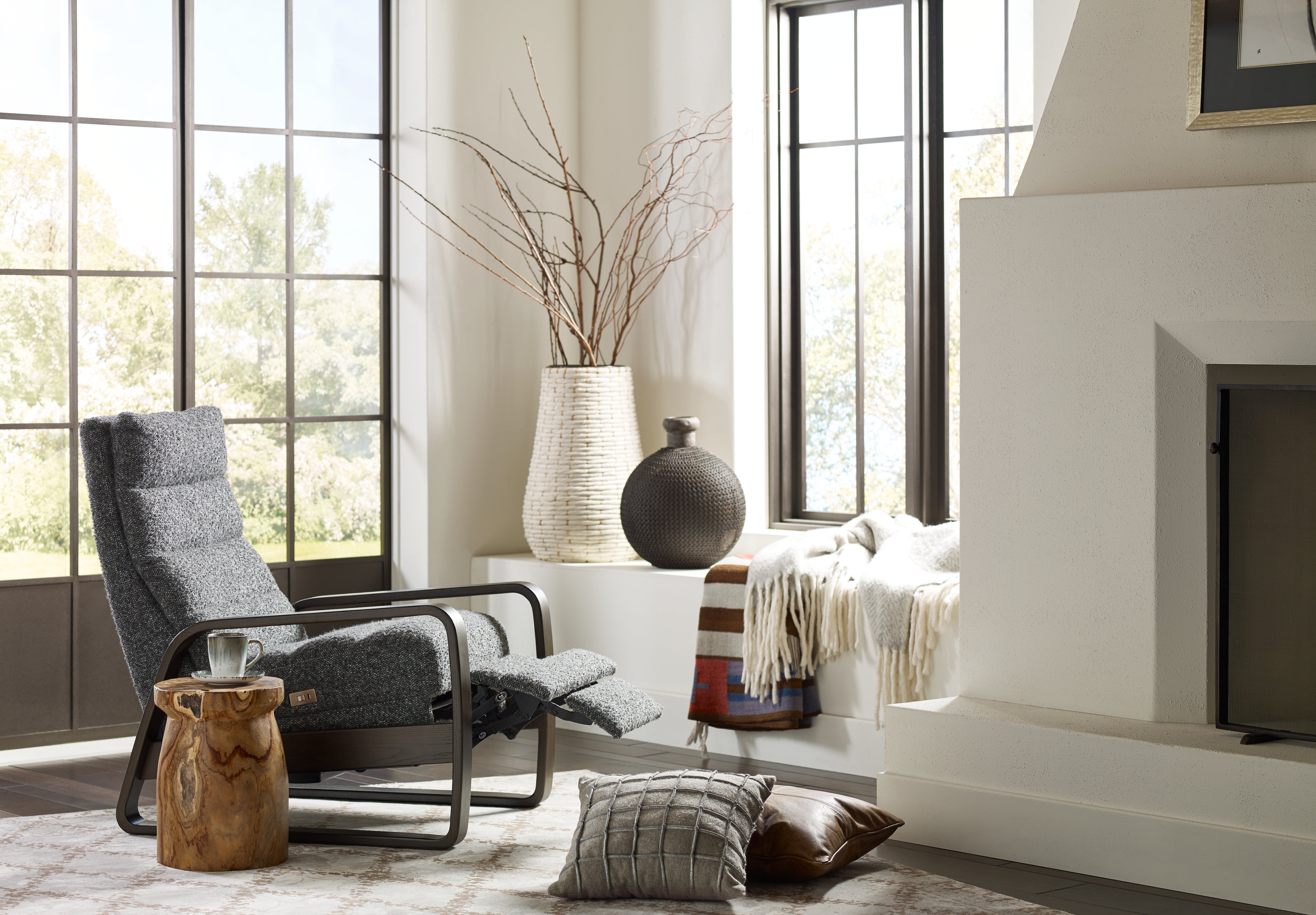 Elton XT Recliner