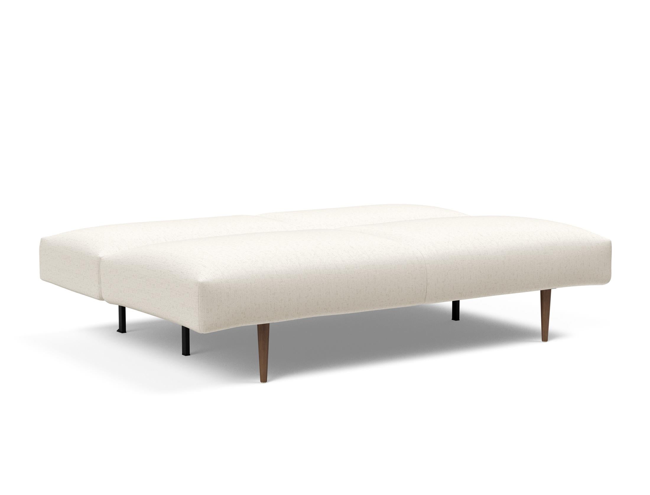 Frode Dark Styletto Sofa Bed