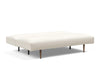 Frode Dark Styletto Sofa Bed