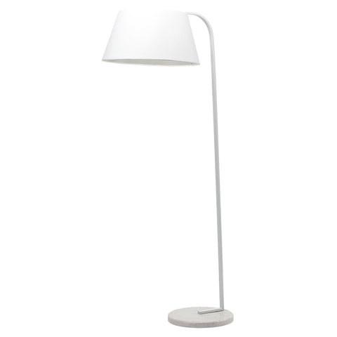 Beton Floor Lamp