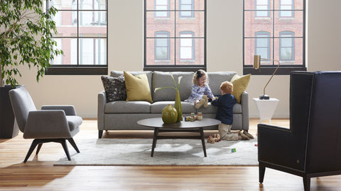 Harris Comfort Sleeper® Sofa