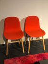 Form Chairs Capucine *Floor Model*