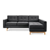 Gus* Modern Jane 2 Loft Bi-Sectional - Design Distillery