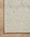 MUL-02 AL Silver / Natural Area Rug