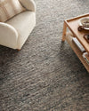 MUL-03 AL Charcoal / Denim Area Rug