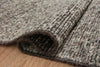 MUL-03 AL Charcoal / Denim Area Rug