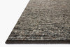 MUL-03 AL Charcoal / Denim Area Rug