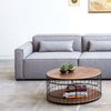 Gus* Modern Mix Modular Sofa 3 - Design Distillery