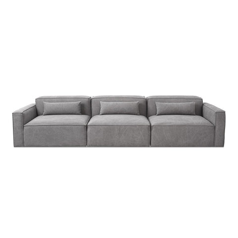 Gus* Modern Mix Modular Sofa 3 - Design Distillery