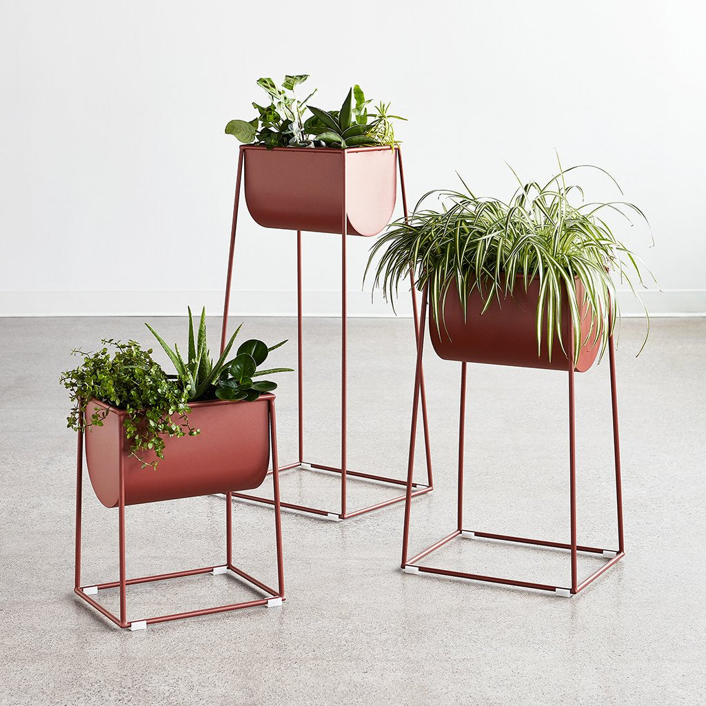 Modello Planters (Set of 3)