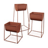 Modello Planters (Set of 3)