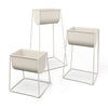 Modello Planters (Set of 3)