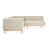 Mullholland Bi-Sectional