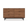 Munro 6 Drawer Dresser