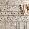 Odyssey Natural Rug