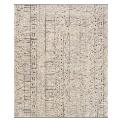 Odyssey OD-01 Natural / Ash Rug