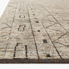 Odyssey Natural Rug