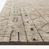 Odyssey OD-01 Natural / Ash Rug