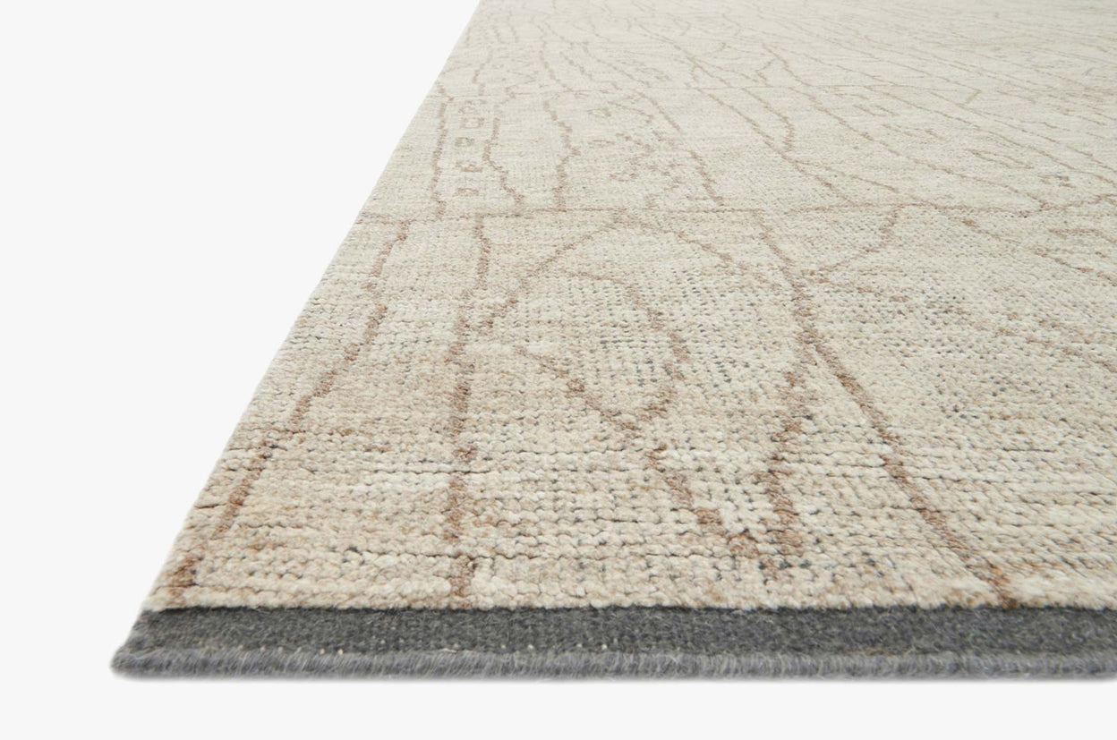 Odyssey OD-03 Sand / Taupe Rug