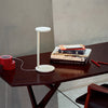 Oblique LED Desk Lamp