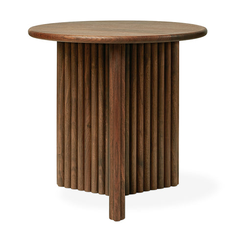 Odeon End Table