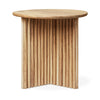 Odeon End Table