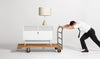 Dang Media Stand - Design Distillery