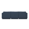 Podium 3PC Sofa