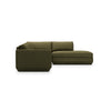 Podium 4PC Lounge Sectional A