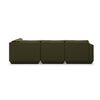 Podium 4PC Lounge Sectional A