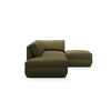 Podium 4PC Lounge Sectional B