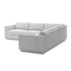 Podium 5PC Corner Sectional