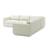 Podium 5PC Corner Sectional