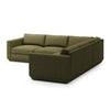 Podium 5PC Corner Sectional