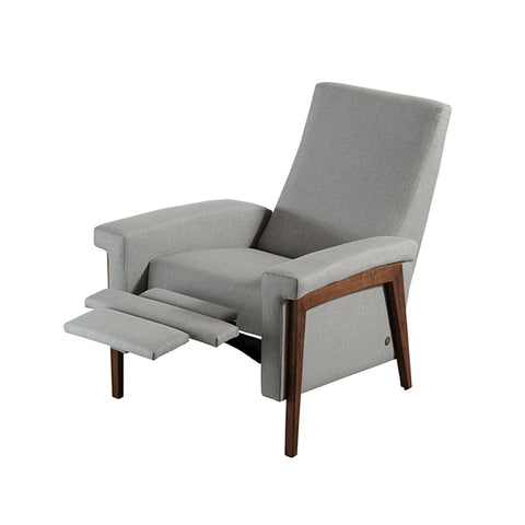 Quinton Reinvented Recliner - Design Distillery