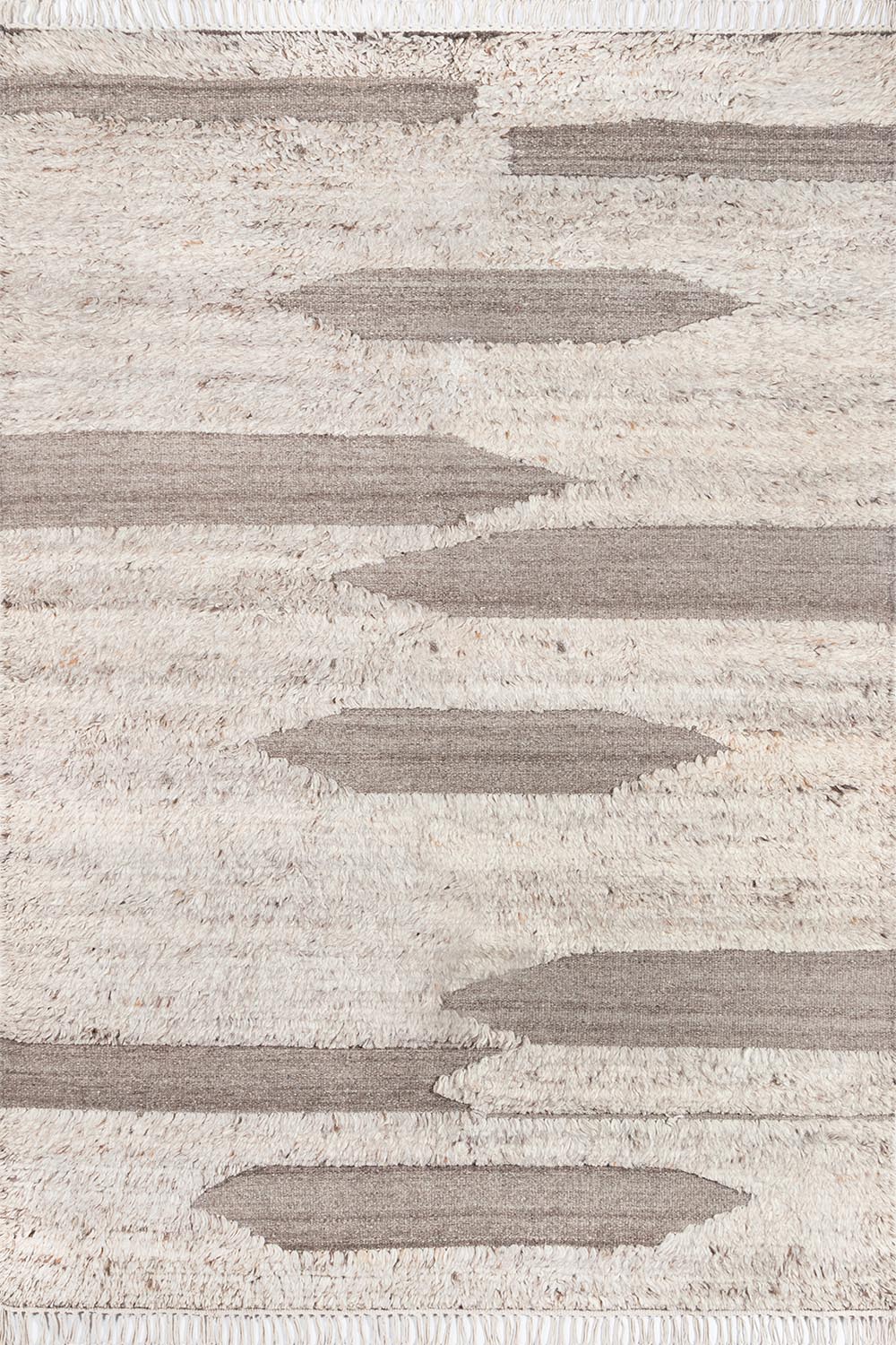 Rafalla RAF-1 Natural Rug