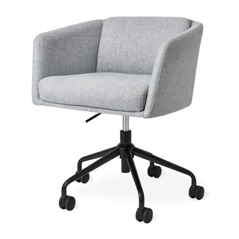 Gus* Modern Radius Task Chair - Design Distillery