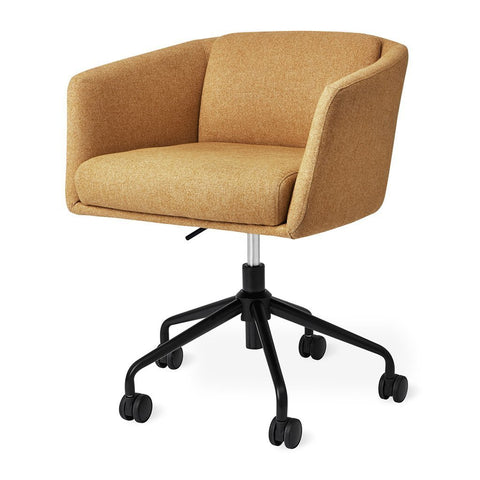 Gus* Modern Radius Task Chair - Design Distillery