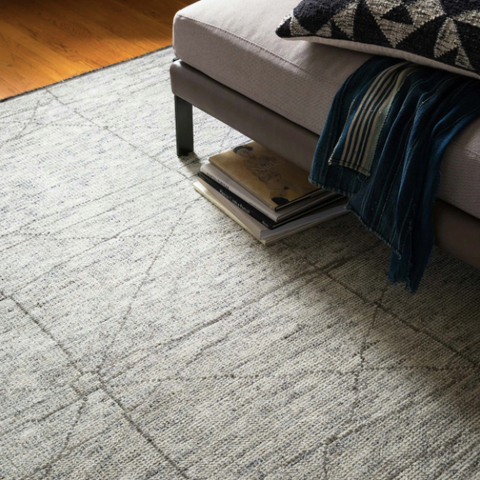 Odyssey Slate Rug