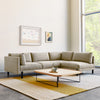 Gus Modern Gus* Modern Silverlake Sectional Andorra